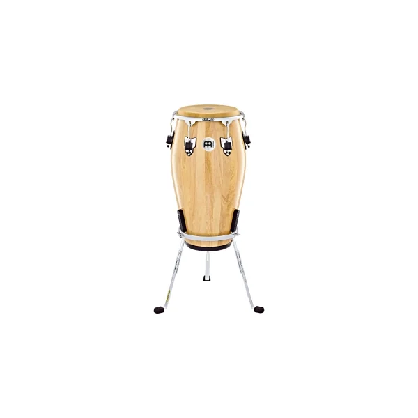 Conga Meinl Marathon Exclusive 11 3/4" Natural Chrome