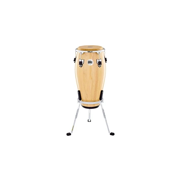 Conga Meinl Marathon Exclusive 11 3/4" Natural Chrome