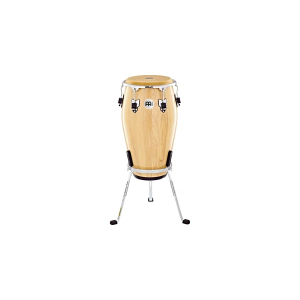 Conga Meinl Marathon Exclusive 11 3/4" Natural Chrome