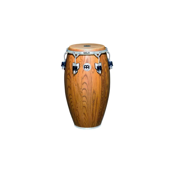 Conga Meinl Woodcraft 11 3/4" - Frene Zebre