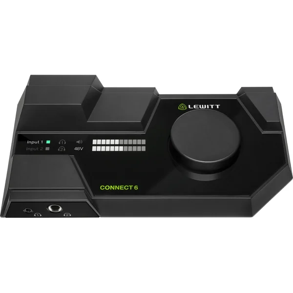 CONNECT 6