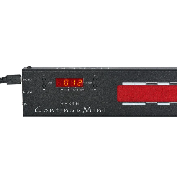 ContinuuMini