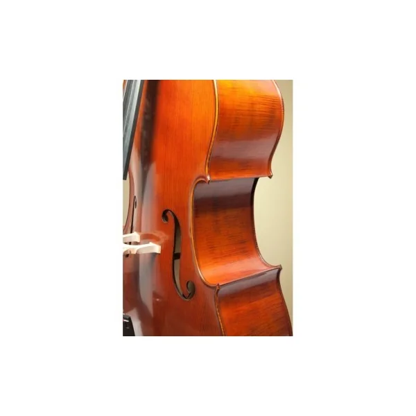 Contrebasse Gliga Gama 3/4