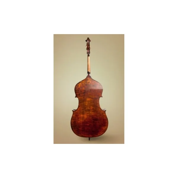 Contrebasse Gliga Gems 2 antique 1/2