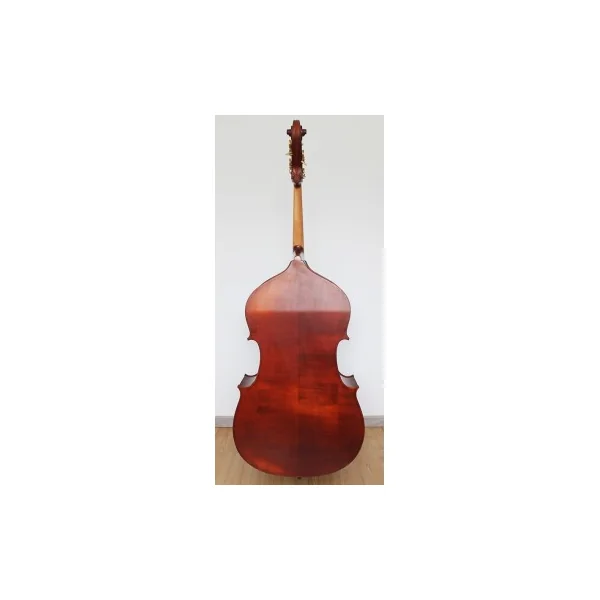 Contrebasse Gliga Gems 2 Massive 4/4