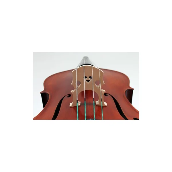 Contrebasse Gliga Gems 2 Massive 4/4