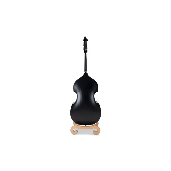 Contrebasse Rockabilly Gewa Noire 3/4