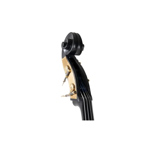 Contrebasse Rockabilly Gewa Noire 3/4
