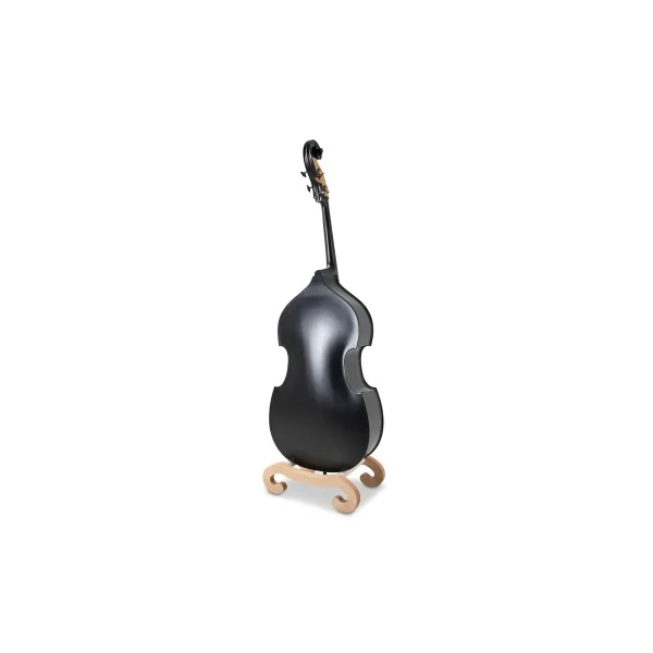 Contrebasse Rockabilly Gewa Noire 3/4