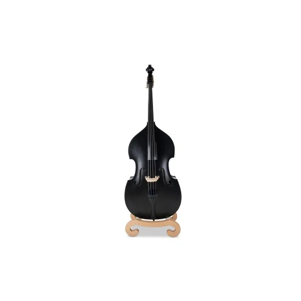 Contrebasse Rockabilly Gewa Noire 3/4