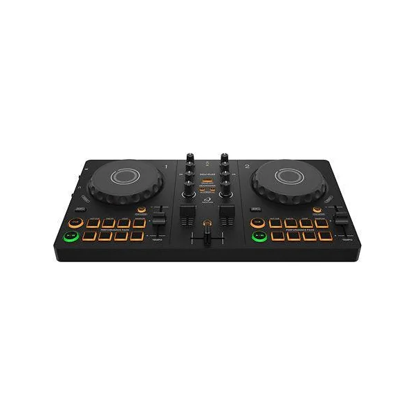 Contrôleur DJ USB Pioneer DJ - DDJ-FLX2 USB