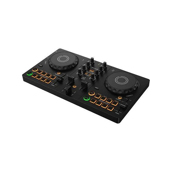 Contrôleur DJ USB Pioneer DJ - DDJ-FLX2 USB