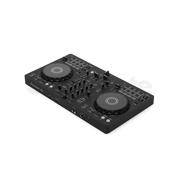 Contrôleur DJ USB Pioneer DJ - DDJ-FLX4
