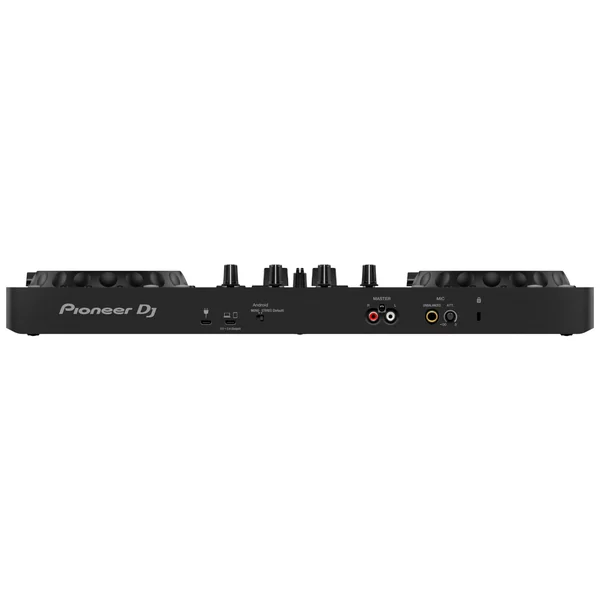 Contrôleur DJ USB Pioneer DJ - DDJ-FLX4