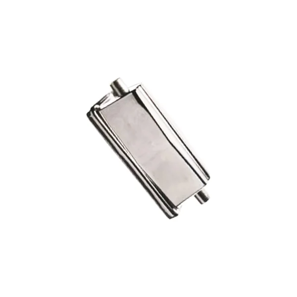 Coquille Caisse Claire Stagg Standard - 3 Pcs