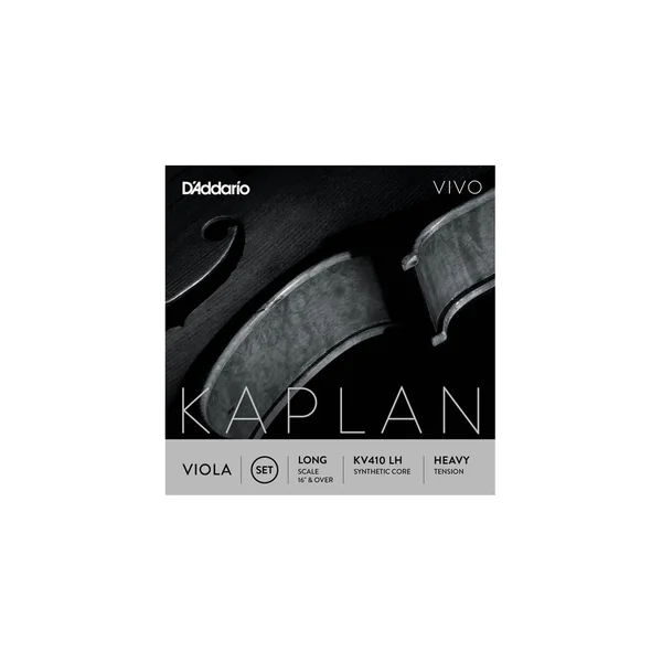 Corde Alto Kaplan VIVO LA