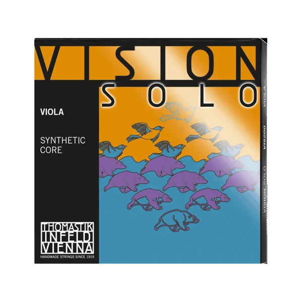 Corde Alto Vision Solo LA