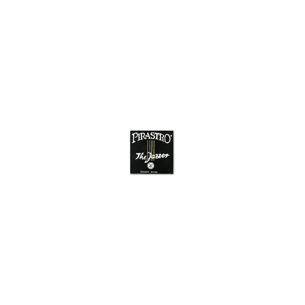 Corde Contrebasse The Jazzer SOL (I)