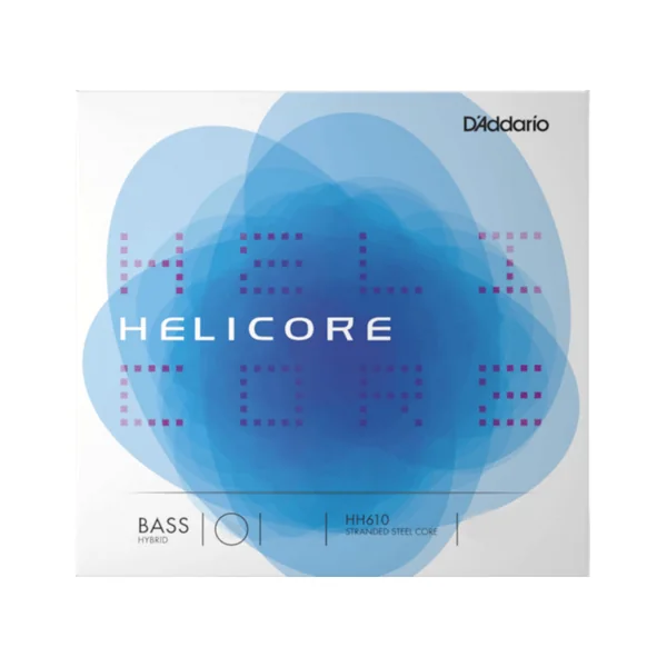 Corde HELICORE HYBRID series Orchestre - SOL (I)