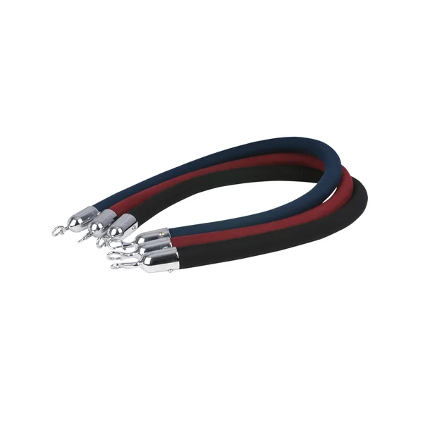 Corde pour Poteau de Balisage Pipe & Drape - Rouge