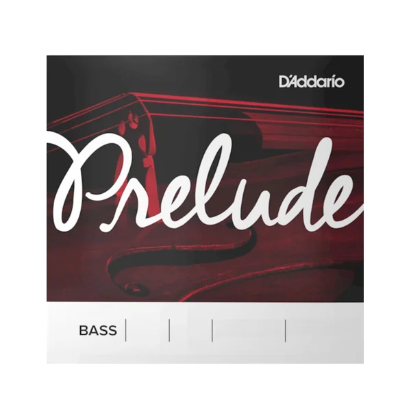 Corde Prelude Orchestre Petites Contrebasses - SOL (I)