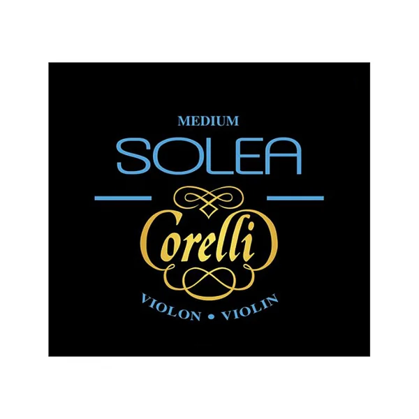 Corde Violon Corelli SOLEA SOL