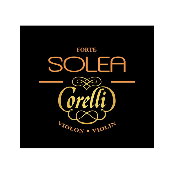 Corde Violon Corelli SOLEA SOL