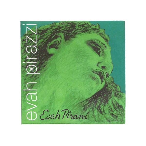 Corde Violon Evah Pirazzi LA