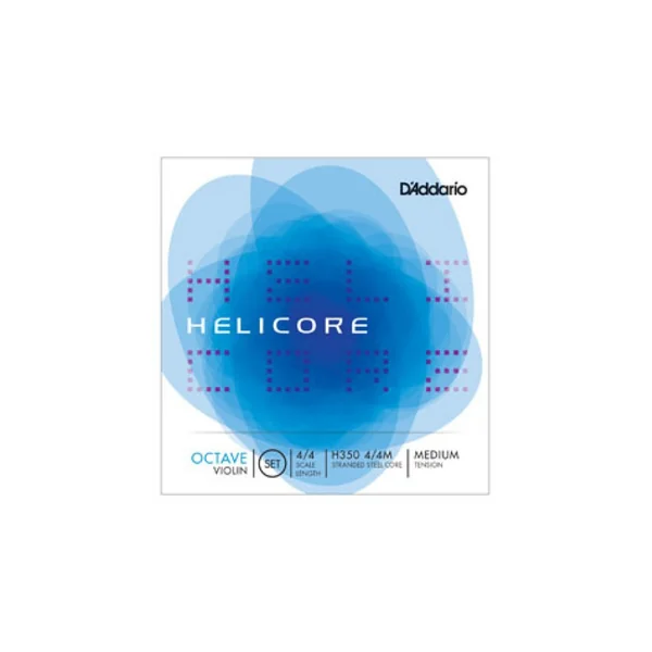 Corde Violon Helicore Octave SOL