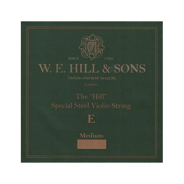 Corde Violon Hill et Sons MI