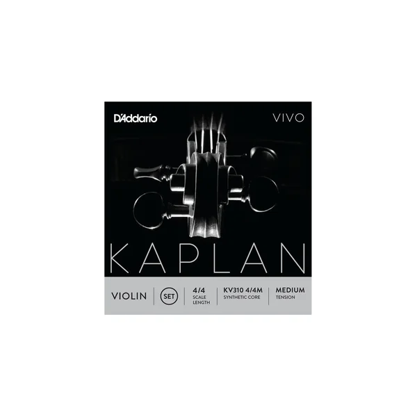 Corde Violon Kaplan VIVO MI