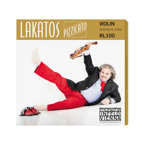 Corde Violon Lakatos RE