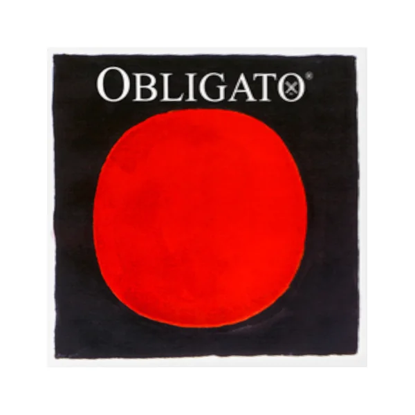 Corde Violon Obligato LA