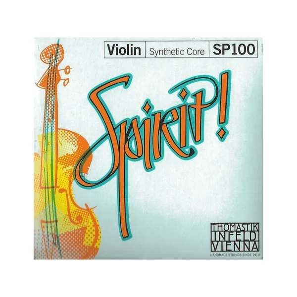 Corde Violon Spirit MI