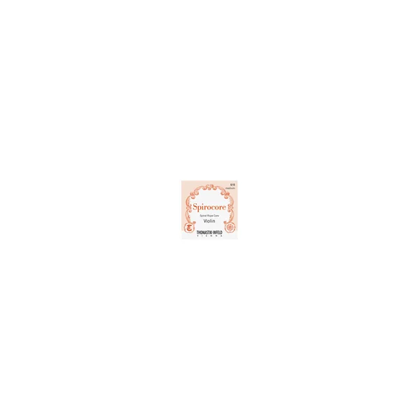 Corde Violon Spirocore LA