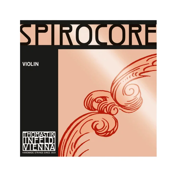 Corde Violon Spirocore LA - Petites tailles