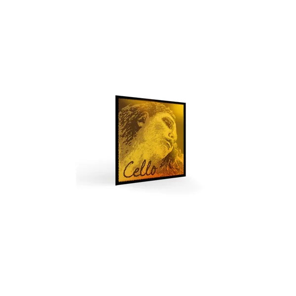 Corde Violoncelle Evah Pirazzi Gold LA