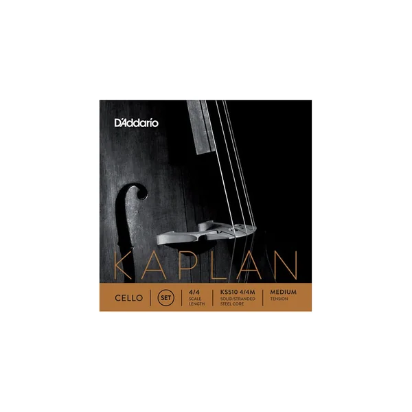 Corde Violoncelle Kaplan RE