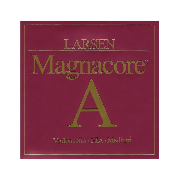 Corde Violoncelle Larsen Magnacore RE