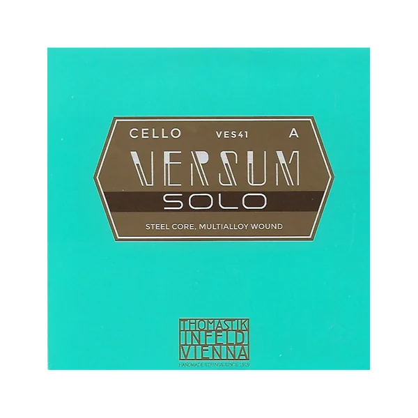 Corde Violoncelle Versum Solo RE