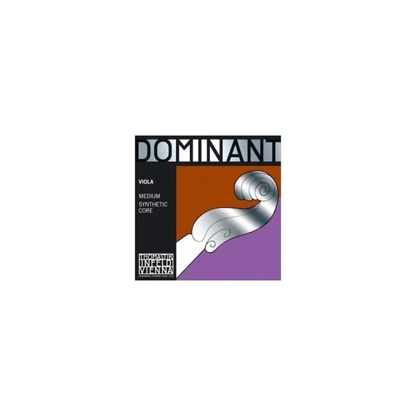 Cordes Alto Dominant tirant moyen à l'unité