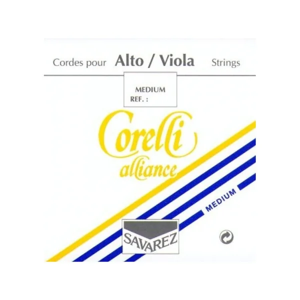 Cordes Corelli Alliance Alto