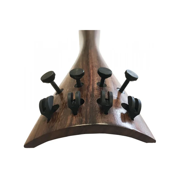 Cordier Violoncelle FRANCAIS Ebène