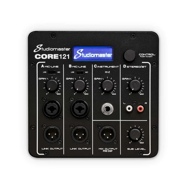 CORE 151