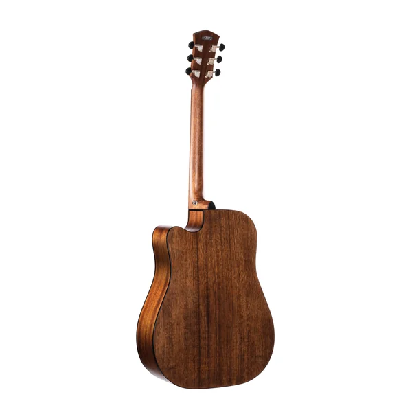 Core-DC Acajou - black burst
