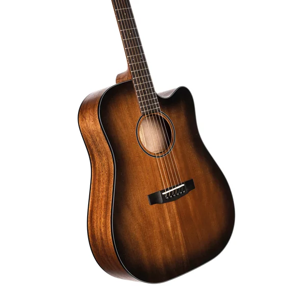 Core-DC Acajou - black burst
