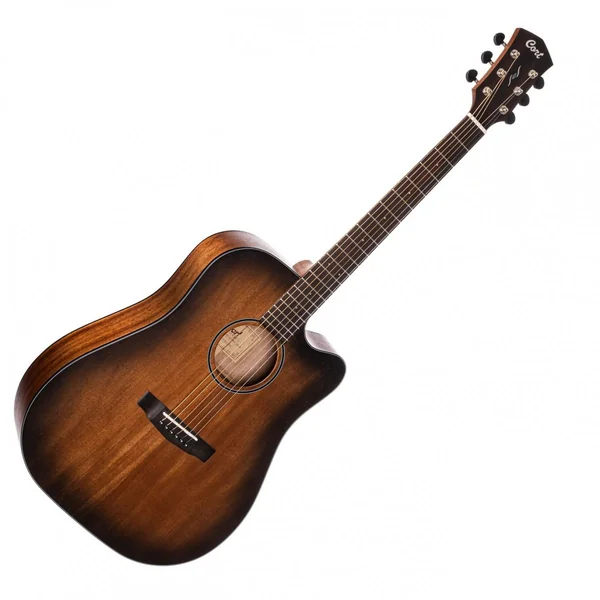 Core-DC Acajou - black burst