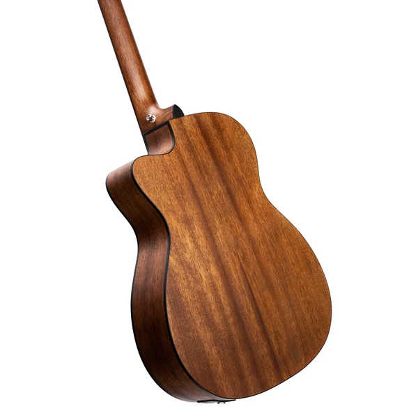 Core-OC Acajou - black burst