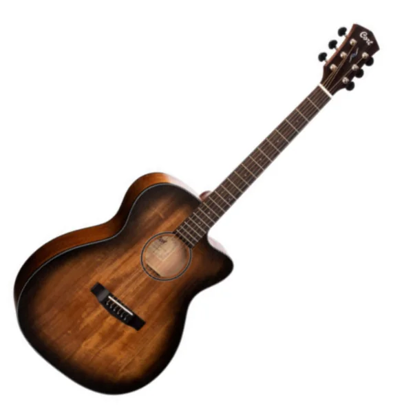 Core-OC Acajou - black burst