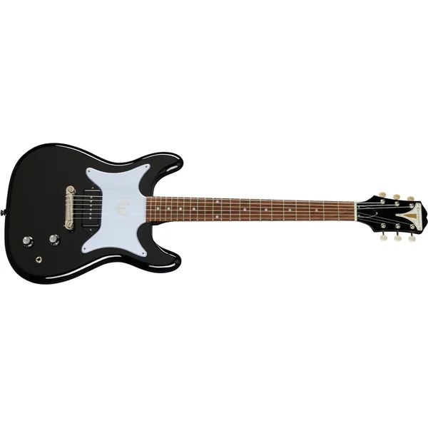 Coronet - ebony